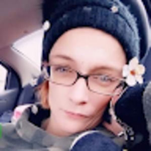 Meet your Posher, Joanna